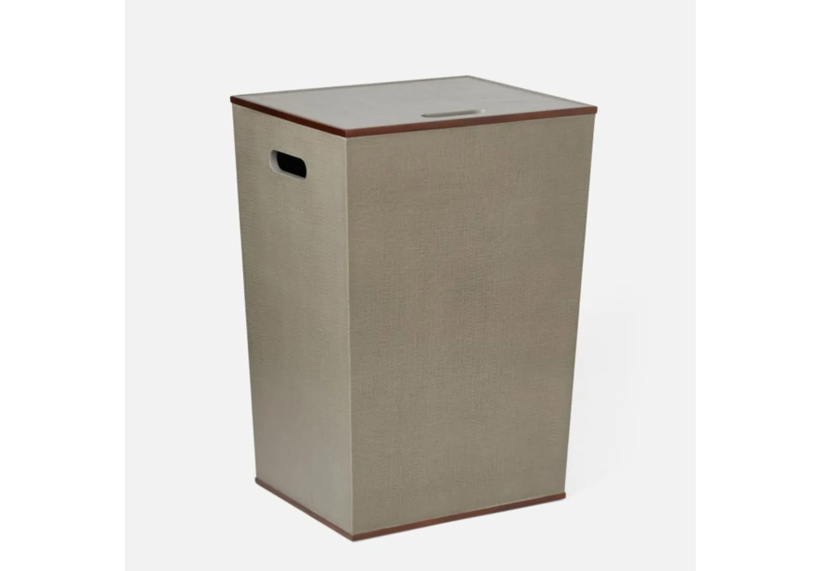 Raleigh Rectangular Hamper 