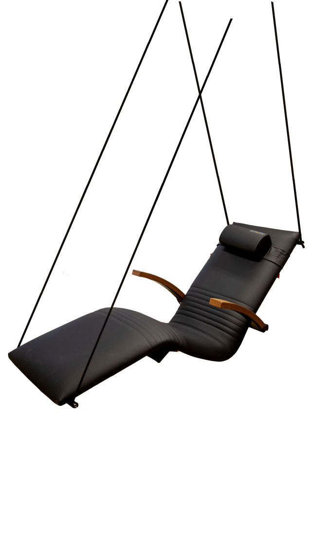 Diva Relax Swing Plus