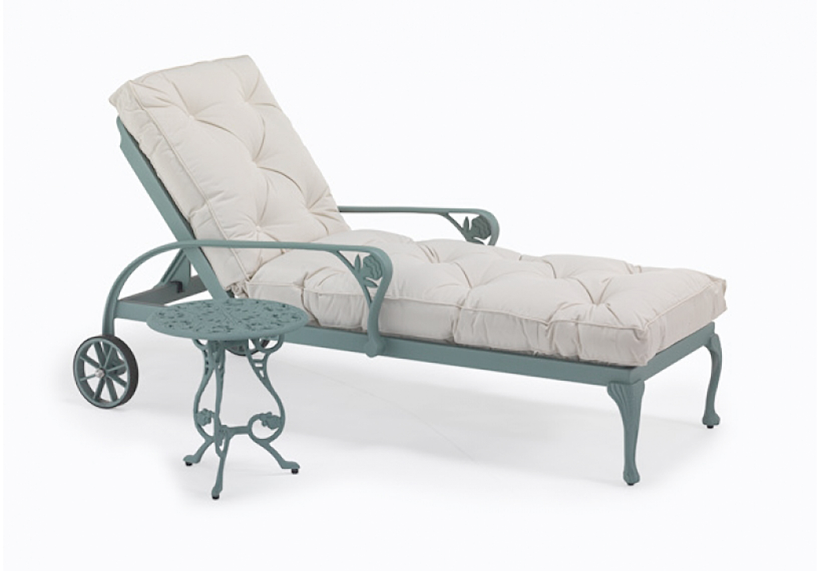 Spavision | Barrington Lounger