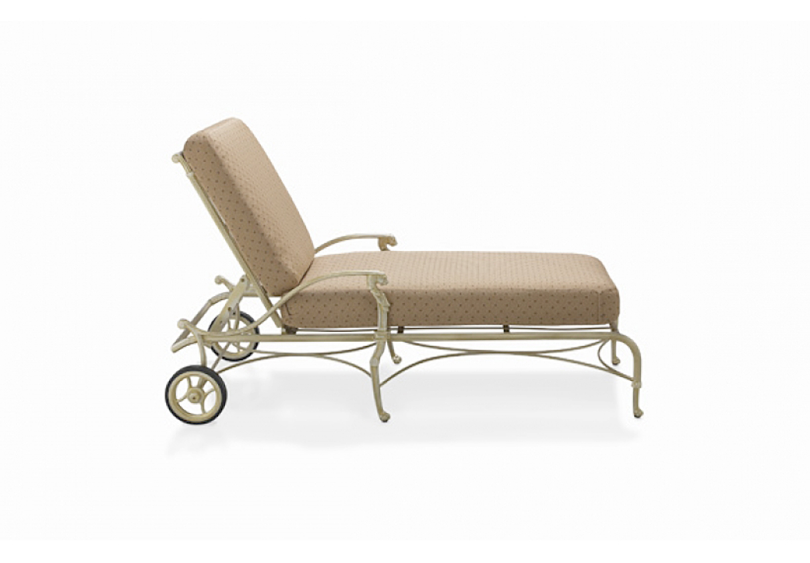 Spavision | Luxor Lounger