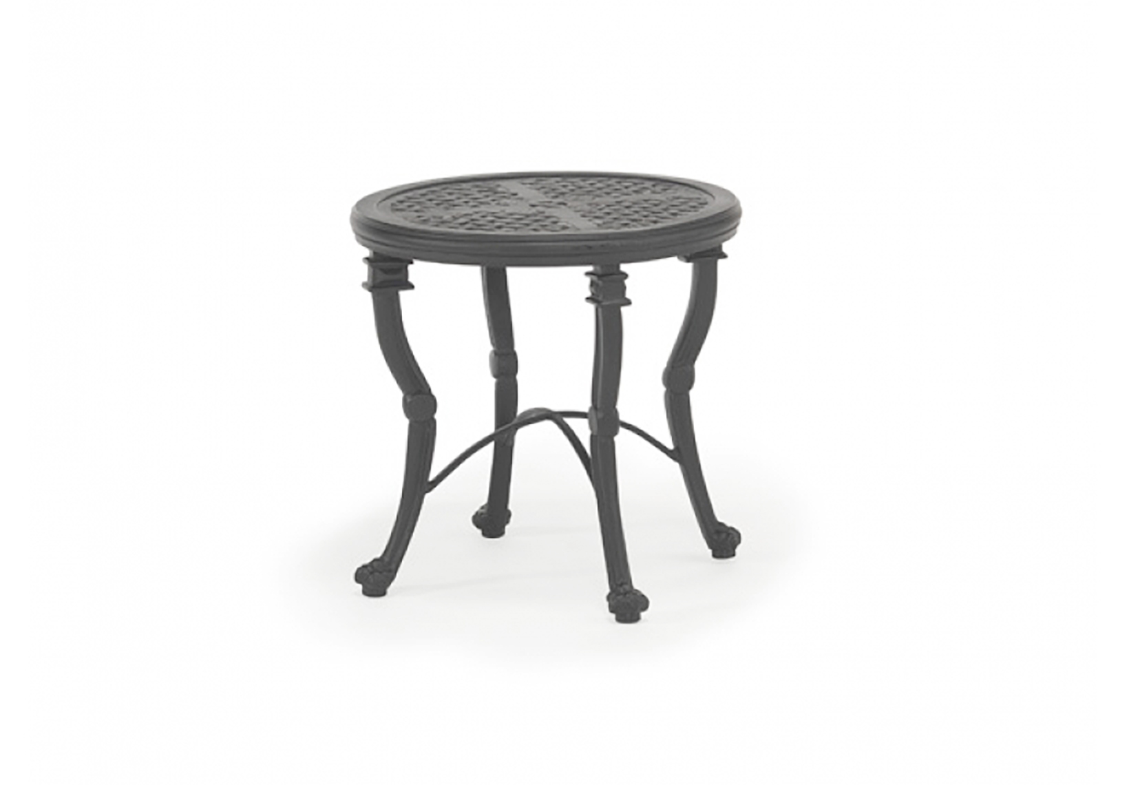 Spavision | Luxor Round Side Table