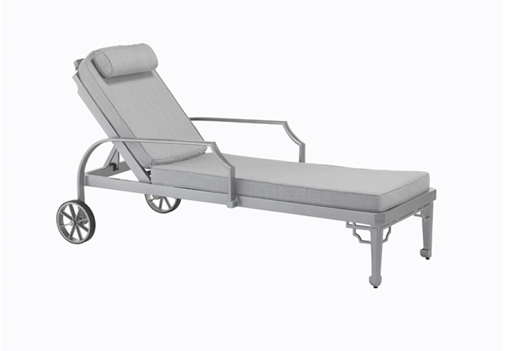 Spavision | Rissington Lounger