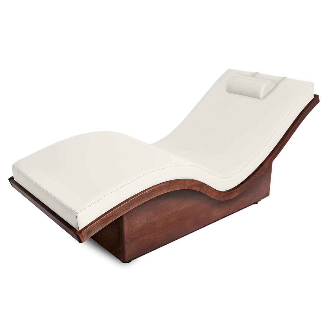 NuWave Lounger  with Replaceable Mattress