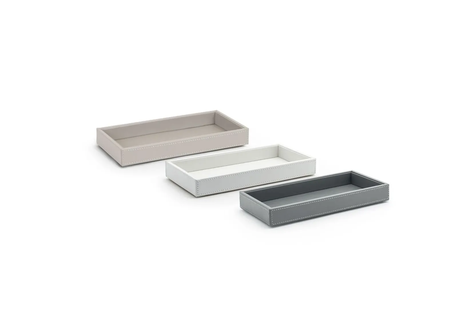 London Amenity Tray