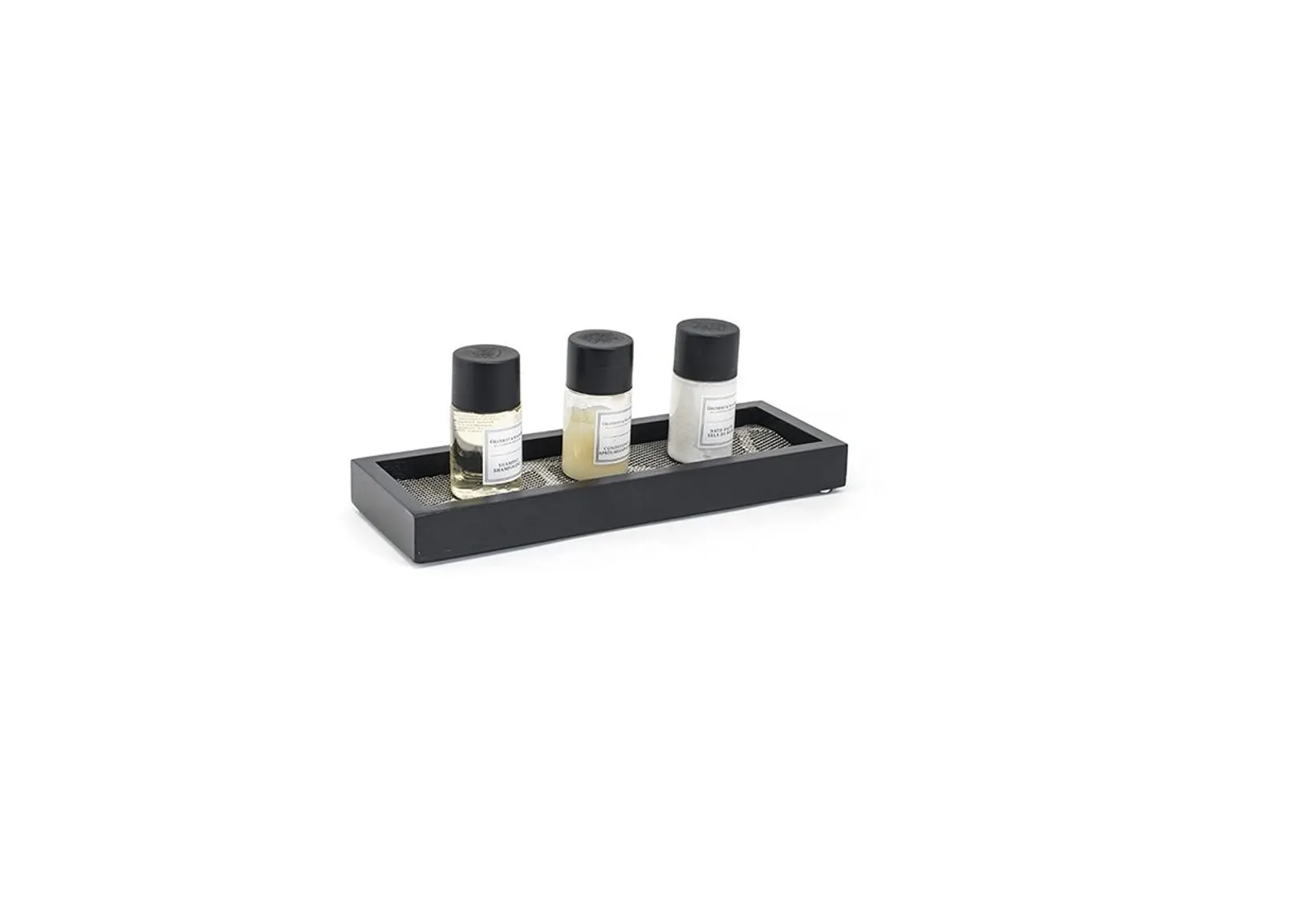 Tribeca Amenity Tray 