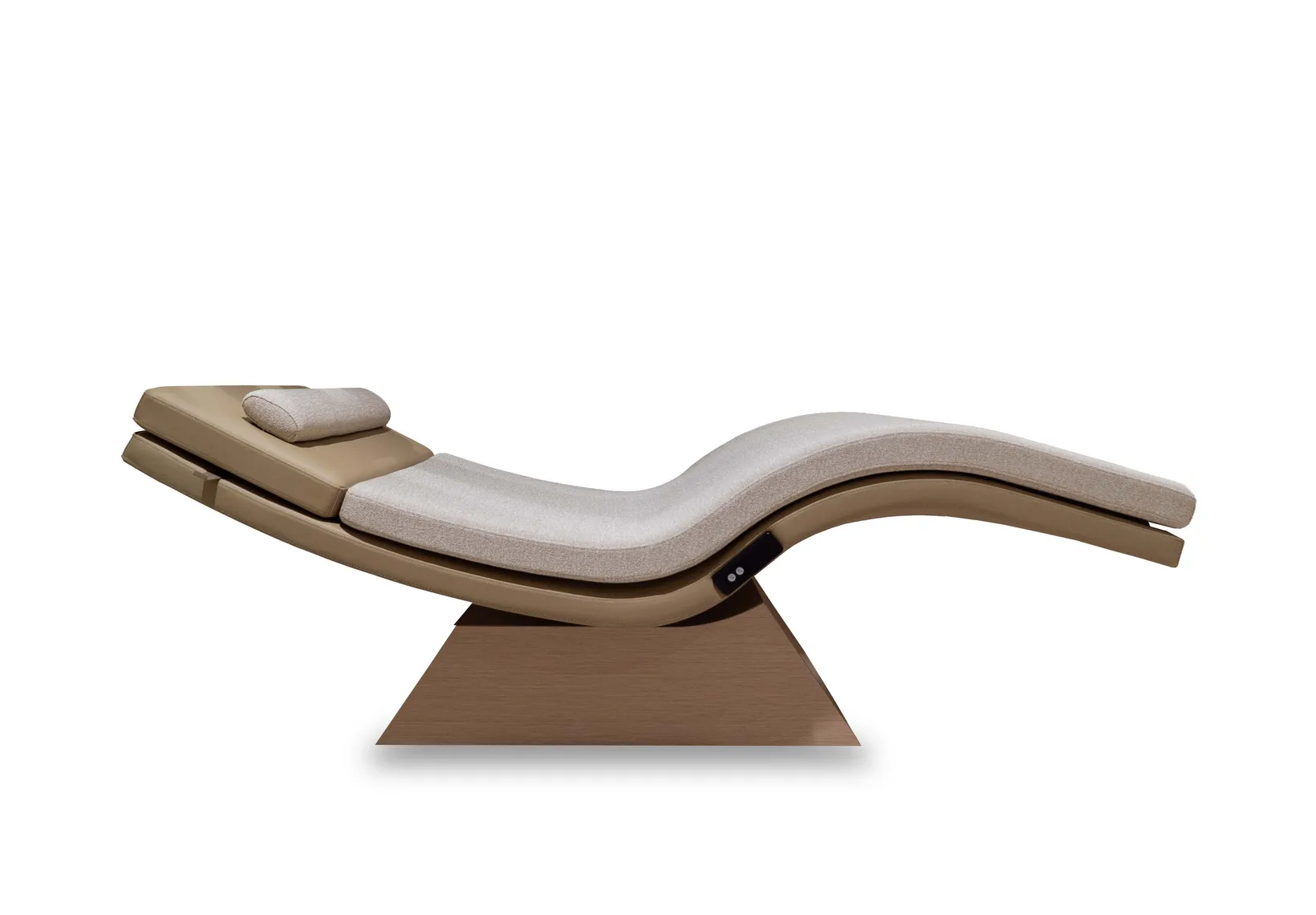 Orizzonte Vibro-Acoustic Relax Lounger 