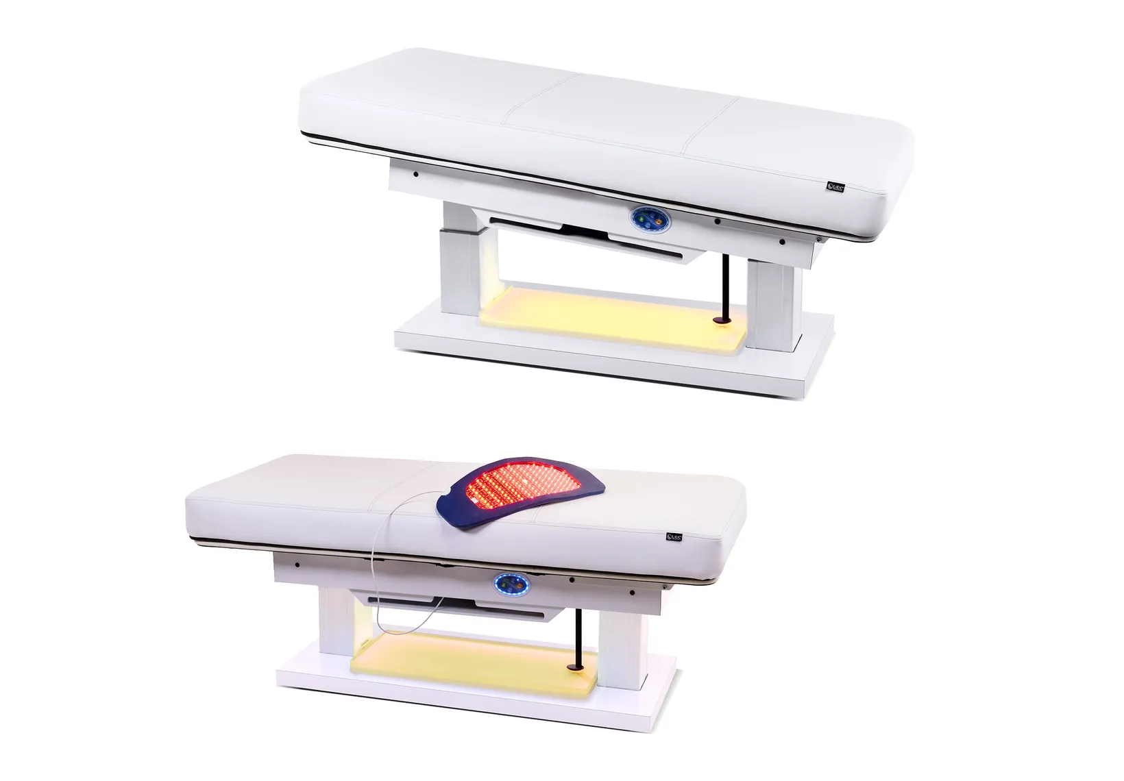 NEW Cascade™ Multi-Purpose Treatment Table with VitaLymph™ Therapy System 