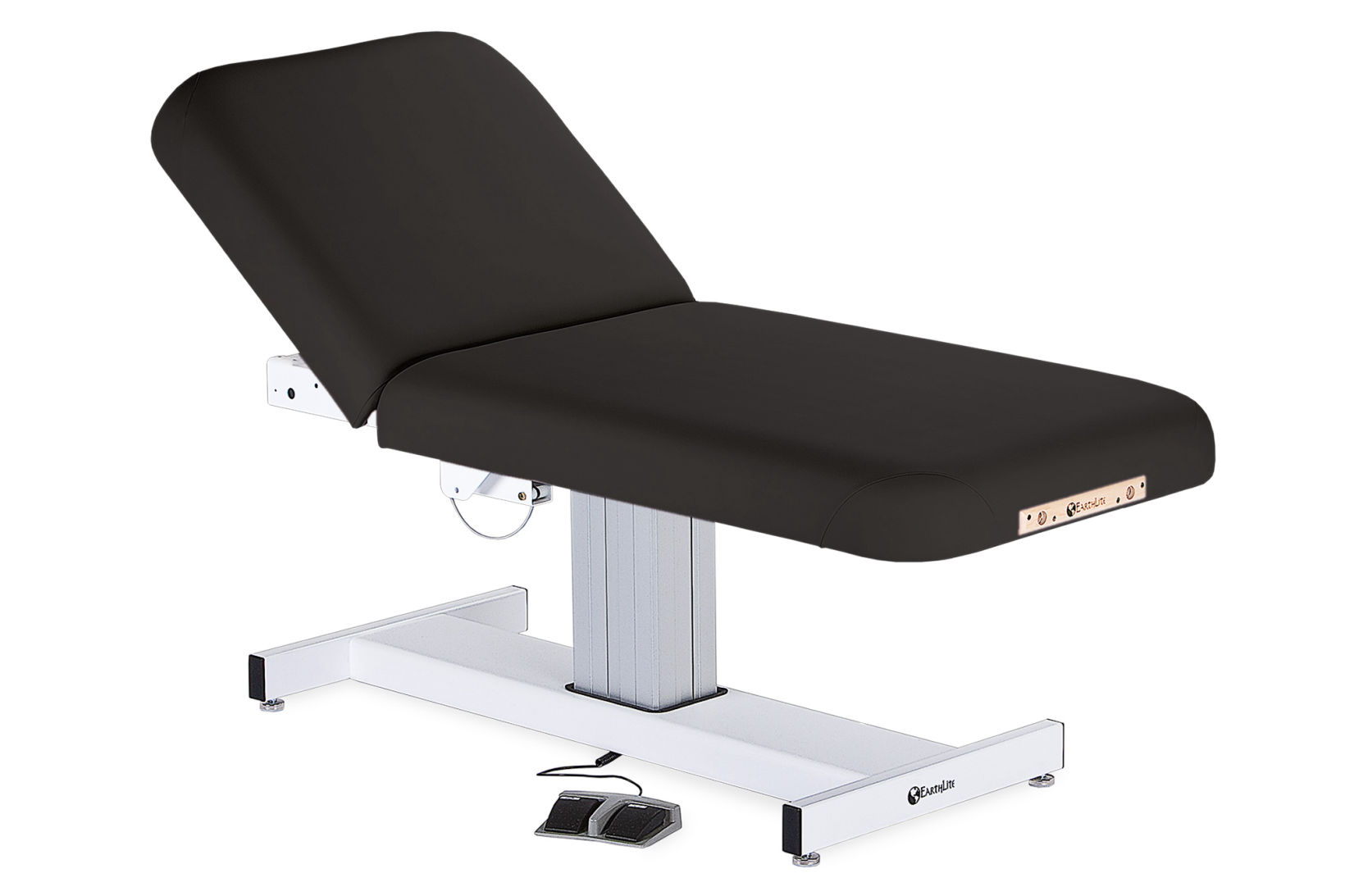 Spavision | Everest Manual Tilt Electric Lift Table