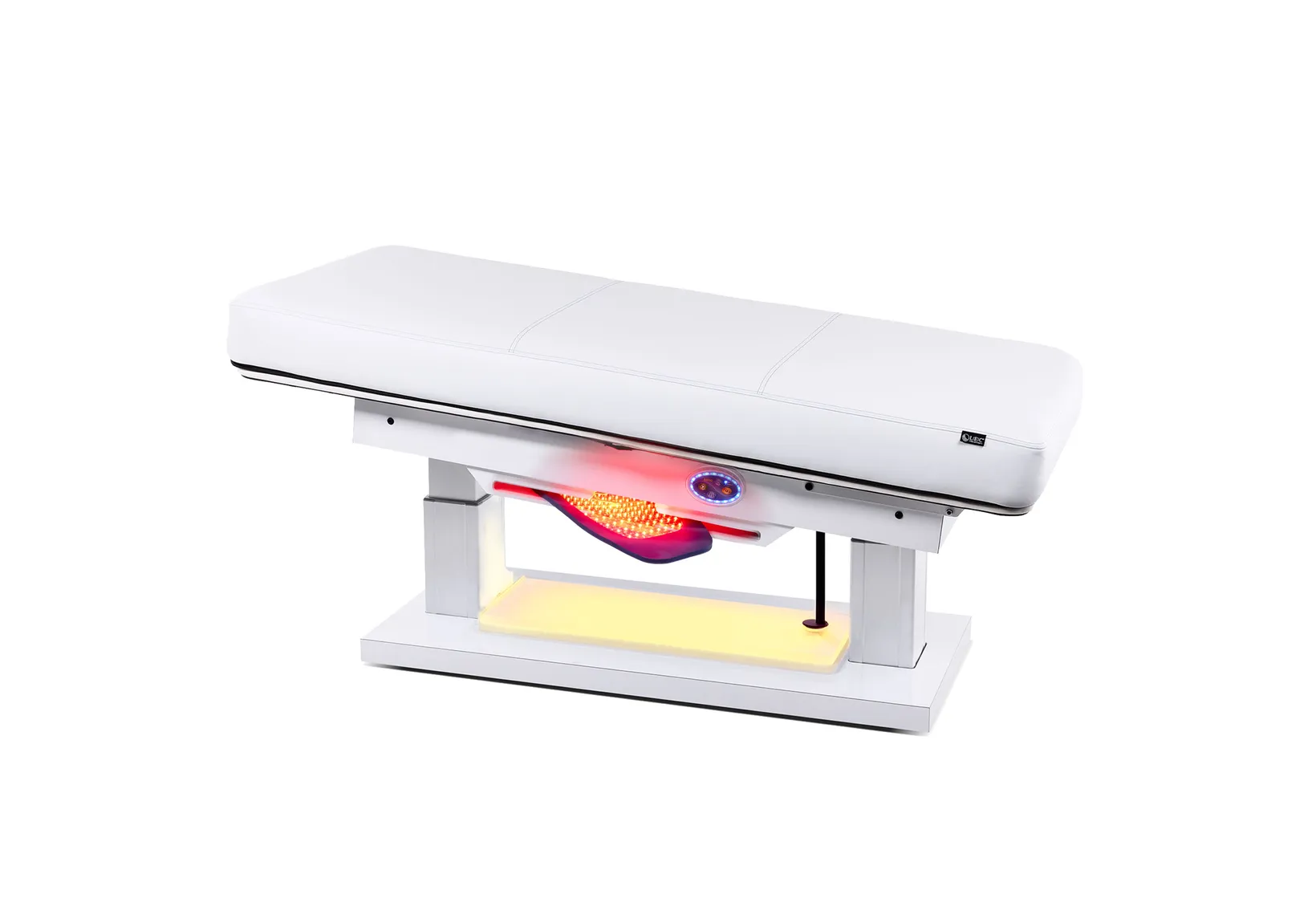NEW Cascade™ Multi-Purpose Treatment Table with VitaLymph™ Therapy System 