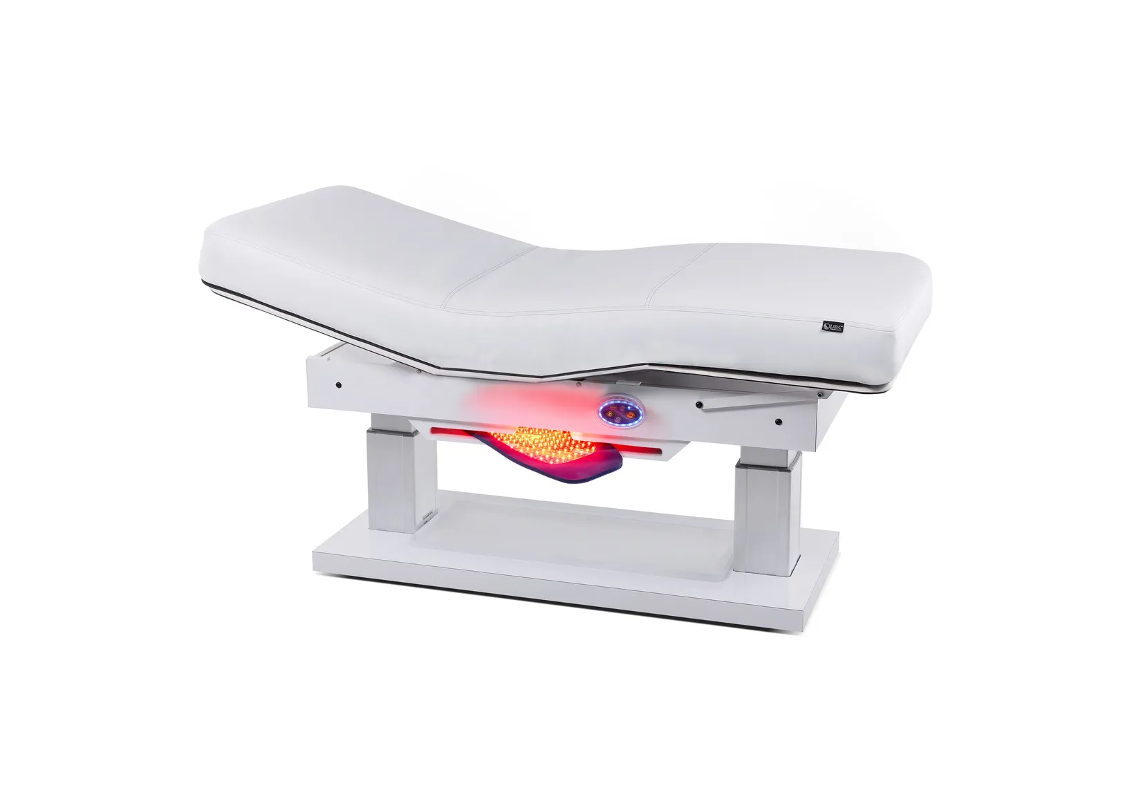 NEW Cascade™ Multi-Purpose Treatment Table with VitaLymph™ Therapy System 