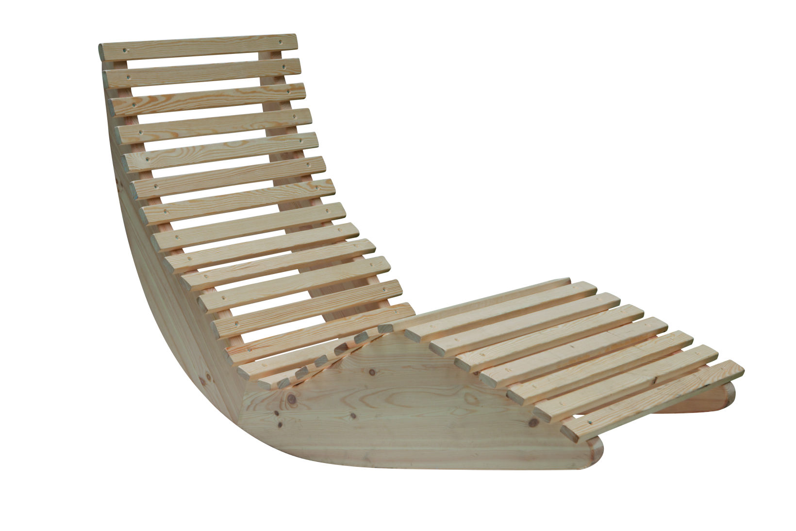 Spavision | Madera Rocker