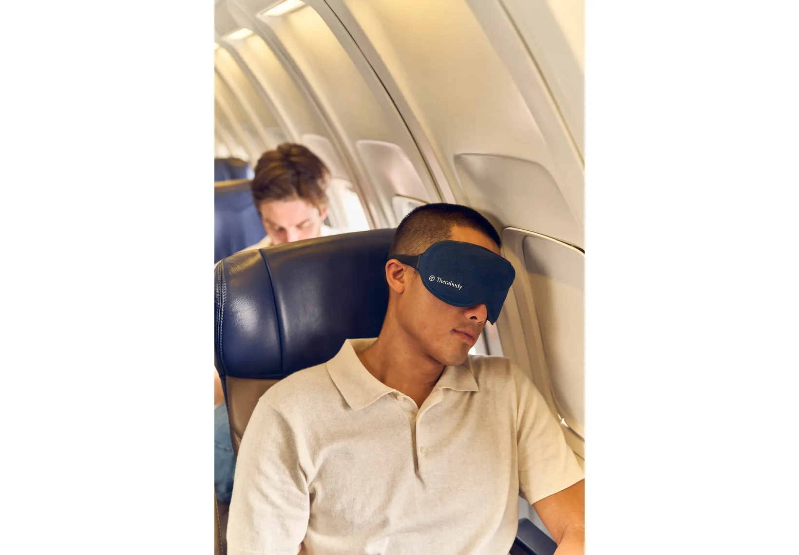SleepMask 