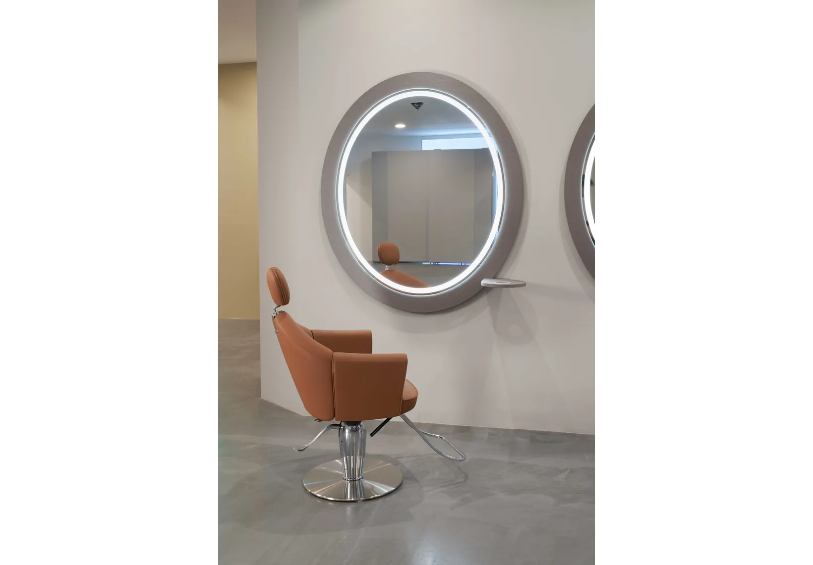 Musette Recliner 