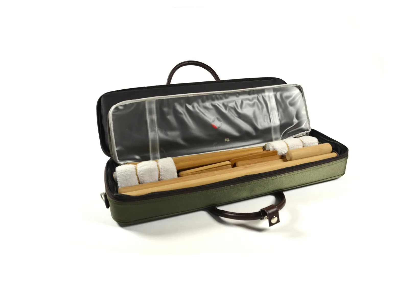 Warm Bamboo Heating Bag