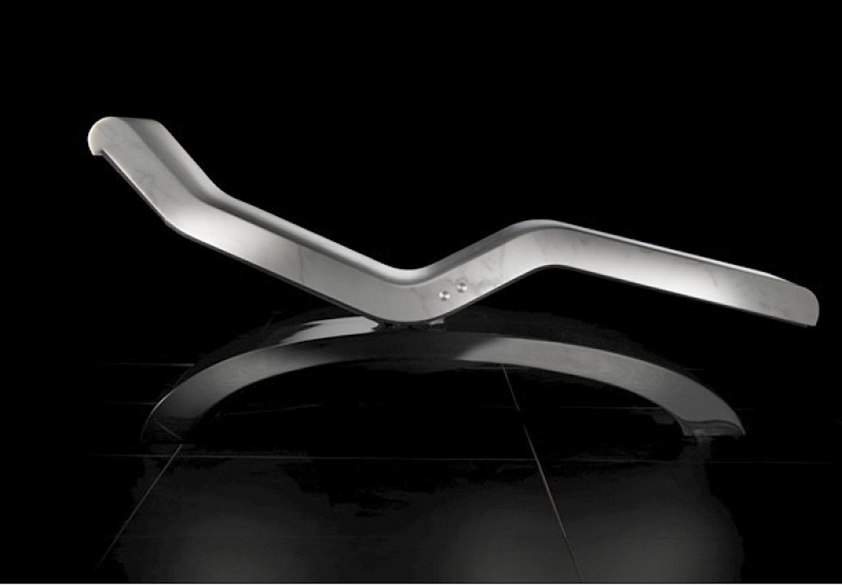 Cleopatra Classico - White Marble 
