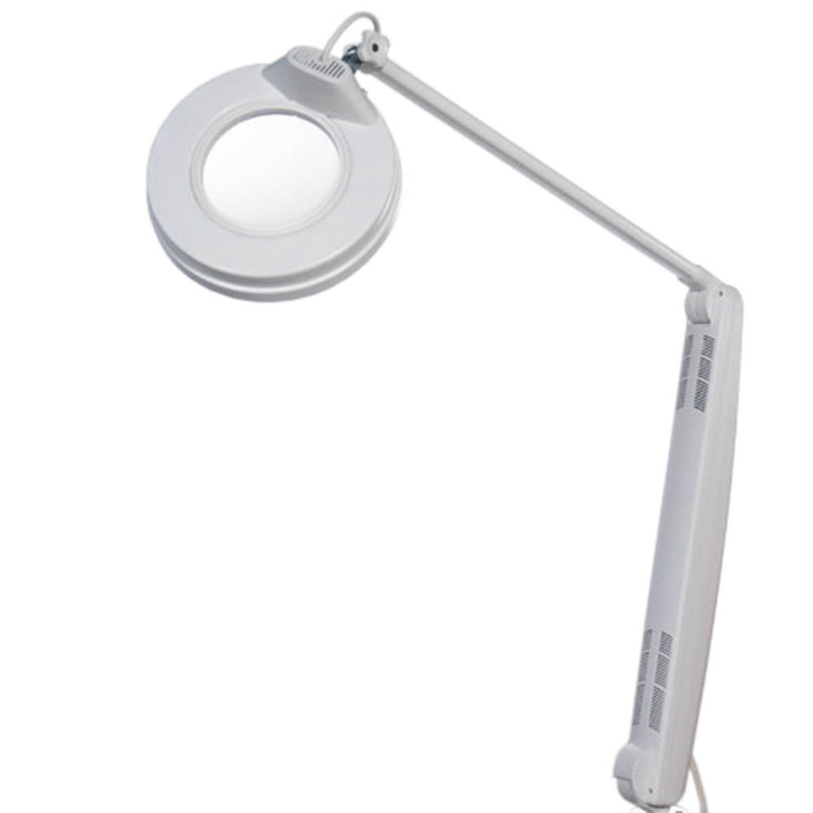 Magnifying Lamp Deluxe NEO LED White, 3.5 Diopter