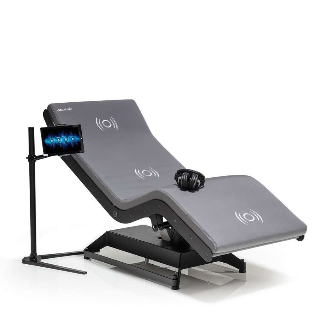 RLX Welnamis Binaural Vibroacoustic Lounger