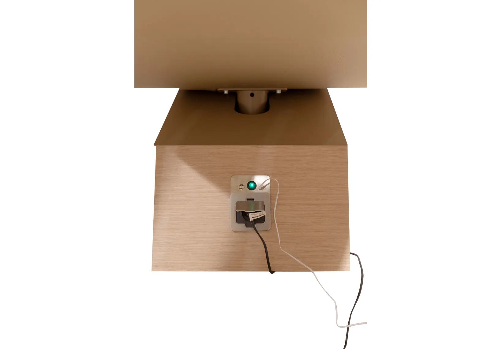 Orizzonte Vibro-Acoustic Relax Lounger 