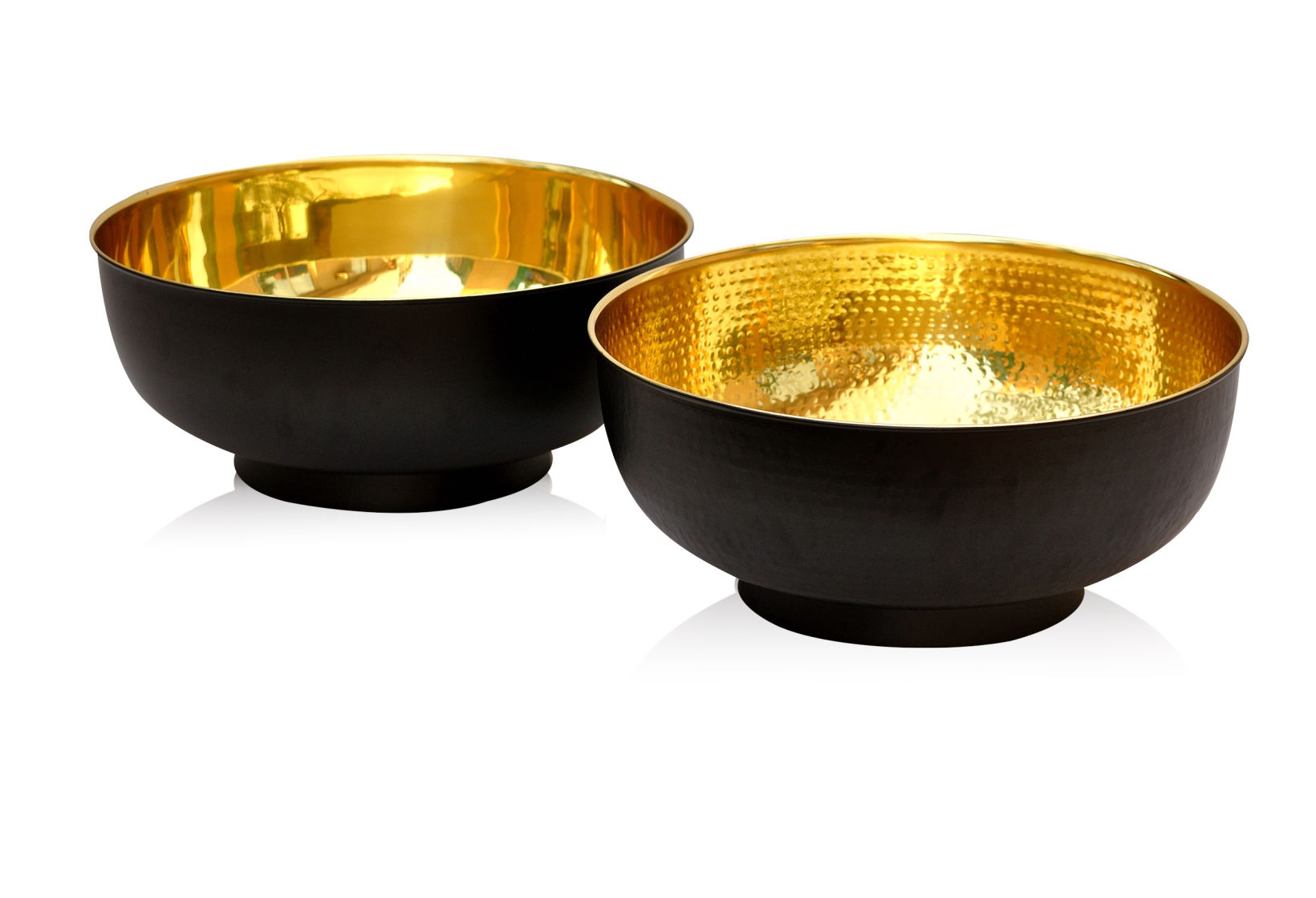 Spavision | Powder Coated Foot Wash Bowls