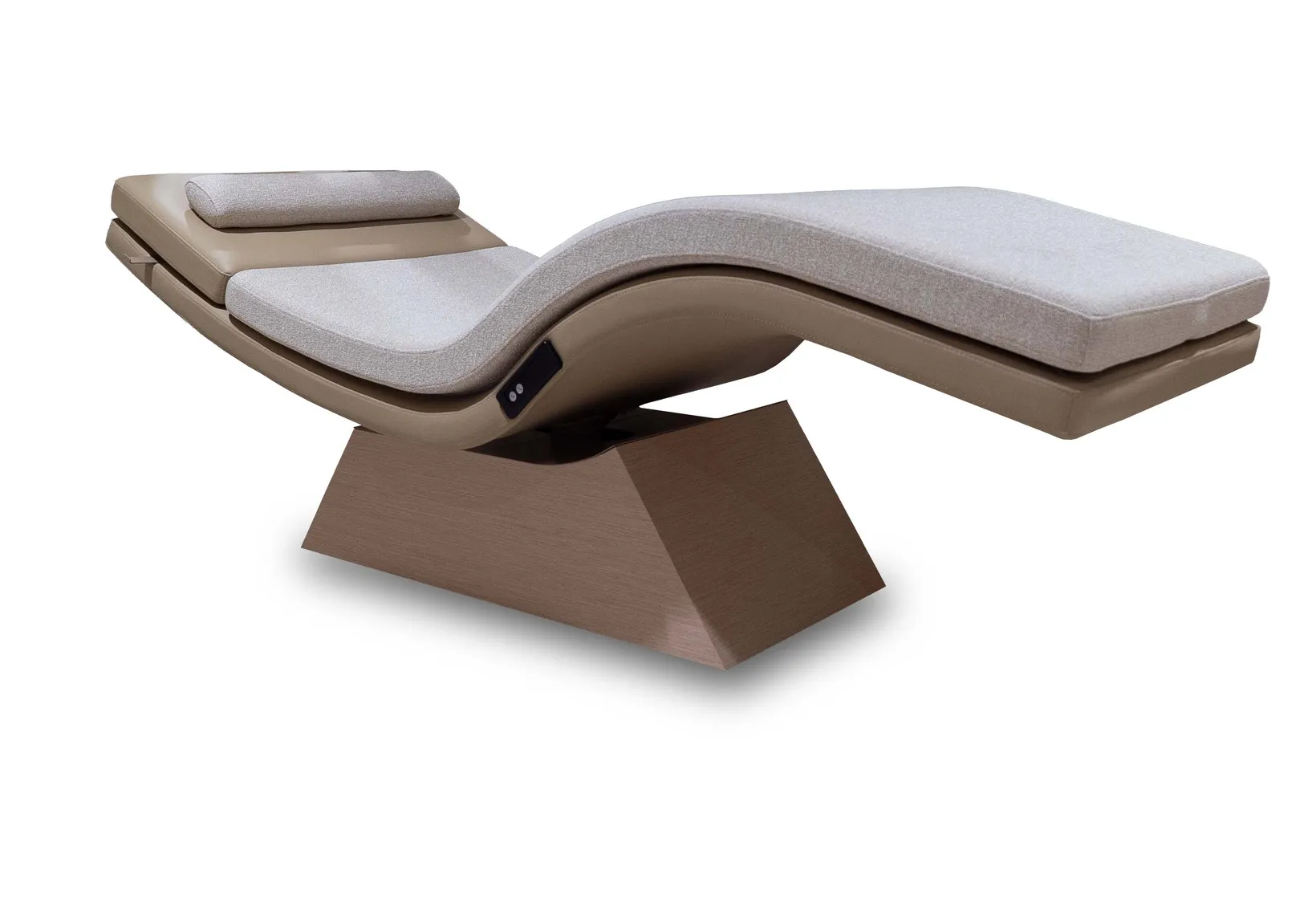 Orizzonte Vibro-Acoustic Relax Lounger 