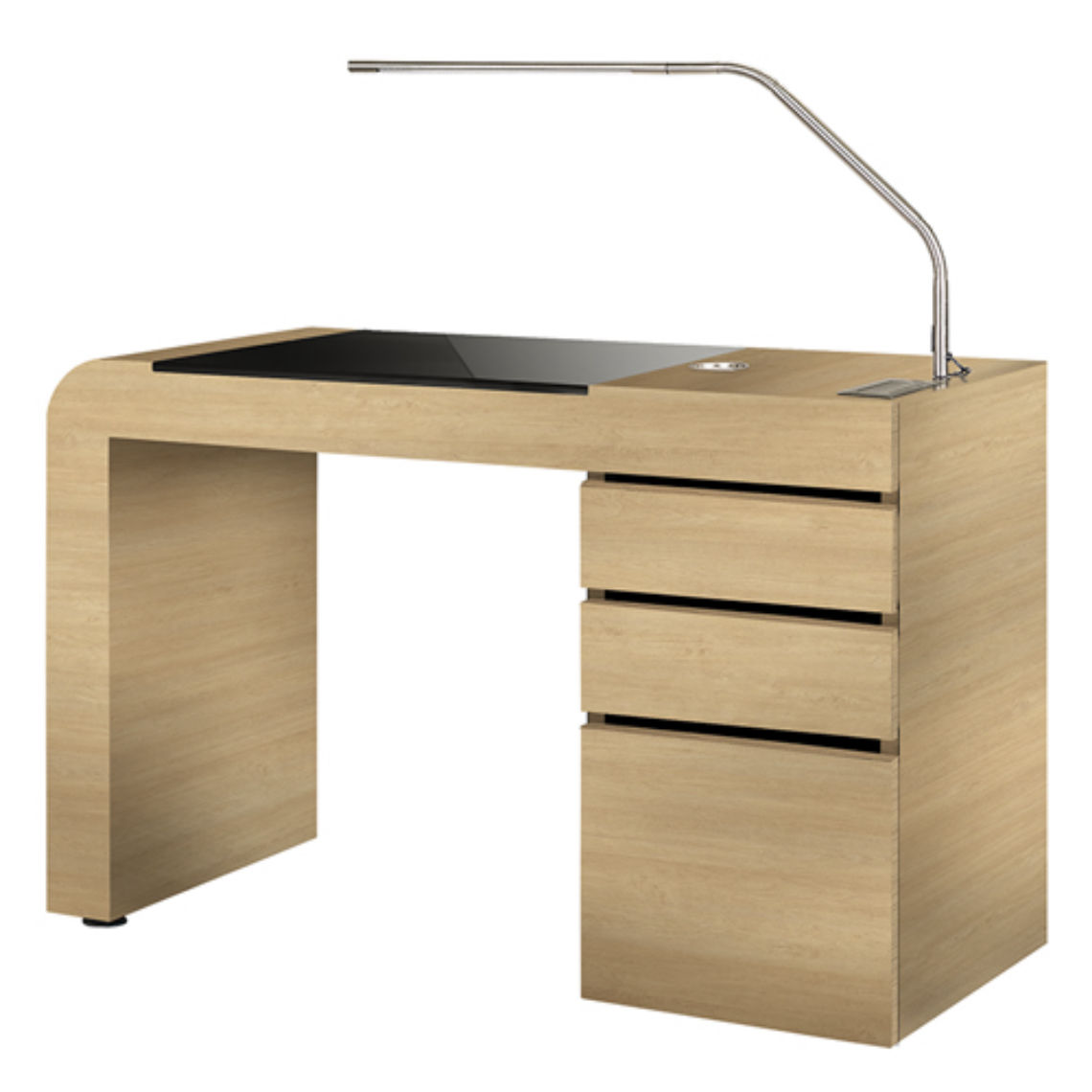 Luma Nailspace 