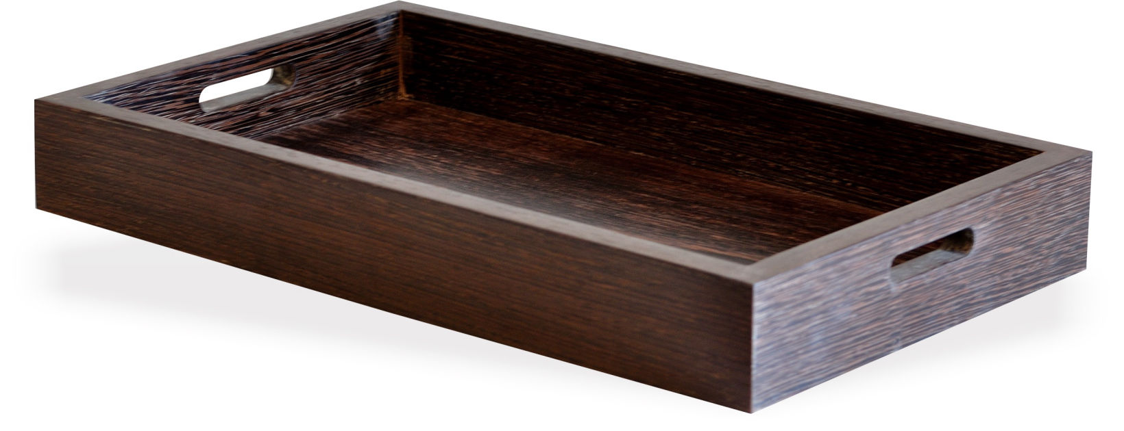 Spavision | Wenge Service Tray