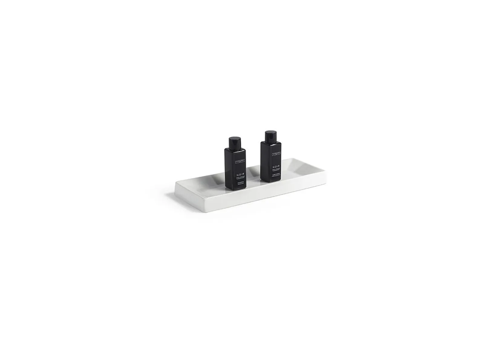 Lisbon Amenity Tray 