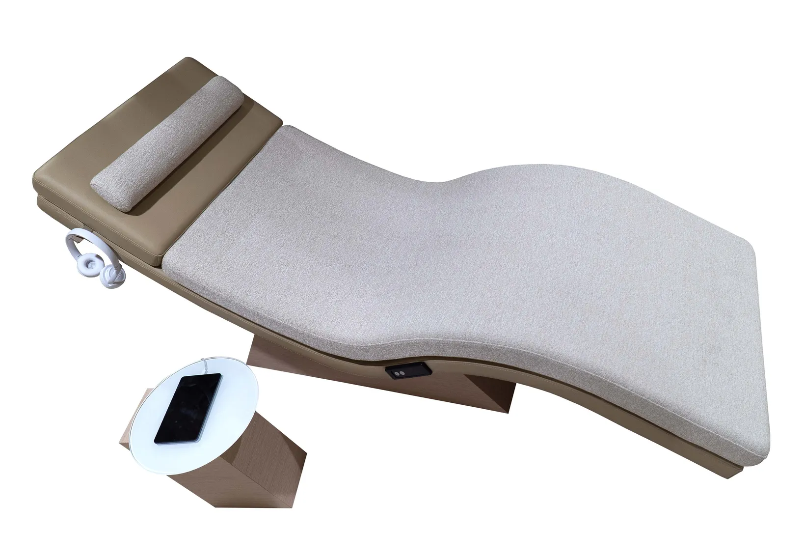 Orizzonte Vibro-Acoustic Relax Lounger 