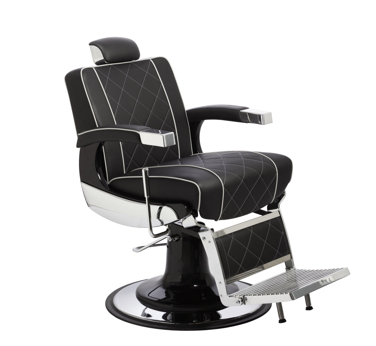 Spavision | Zeus Barber Chair