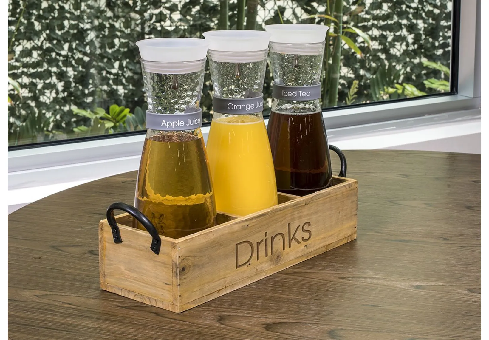 Drinkwise Range 