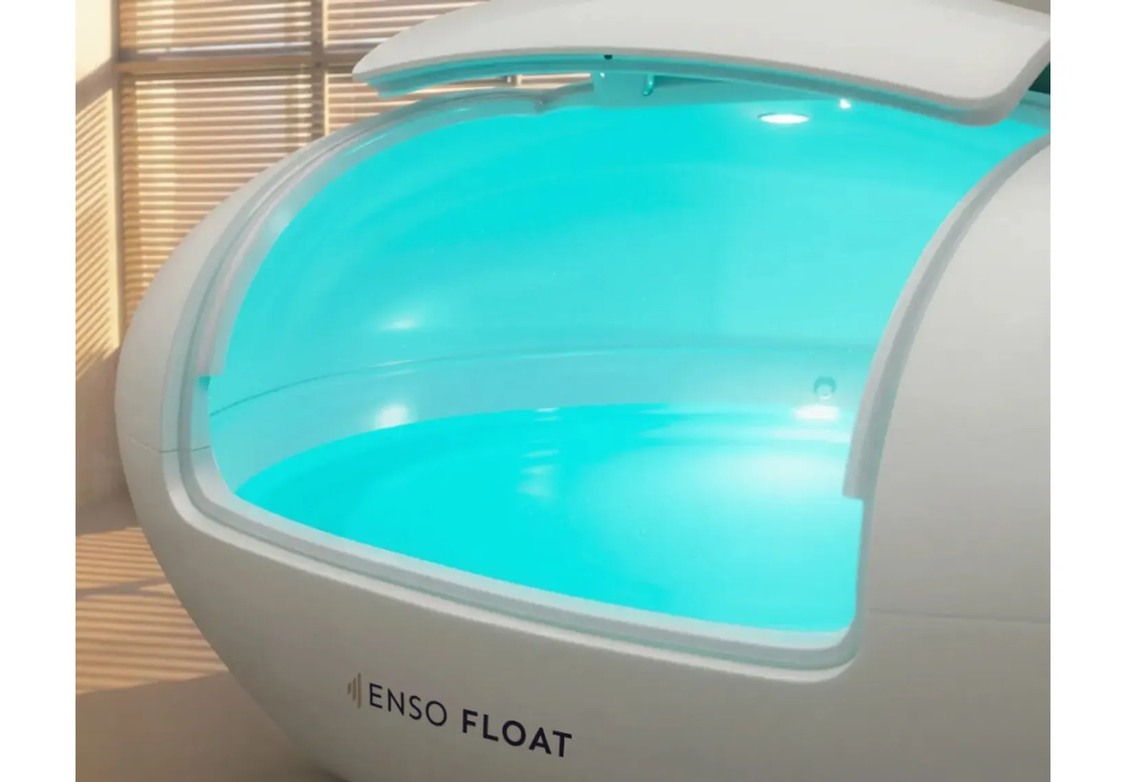 ENSO Float 