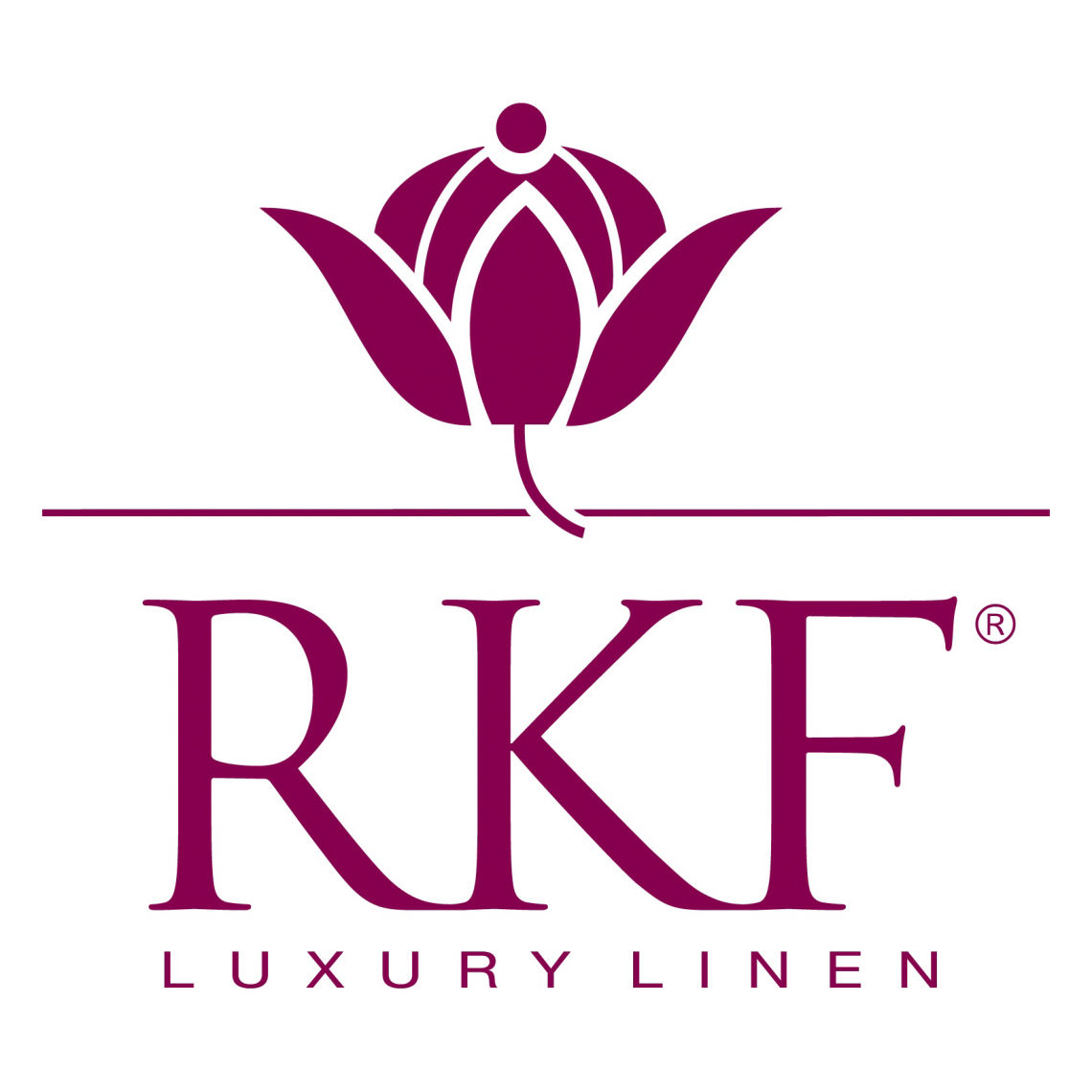 RKF Luxury Linens