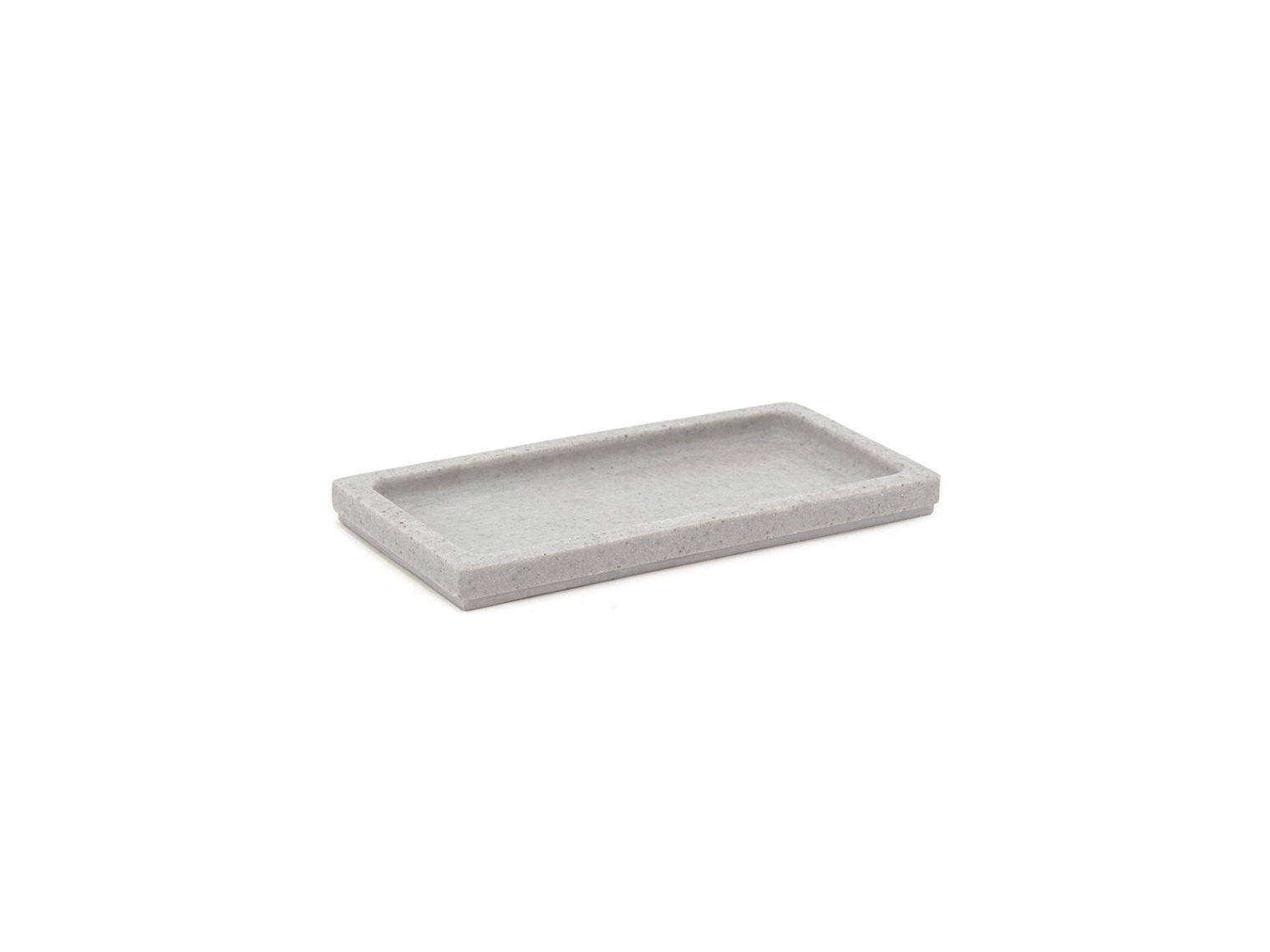 Spavision | Seattle Rectangular Amenity Tray