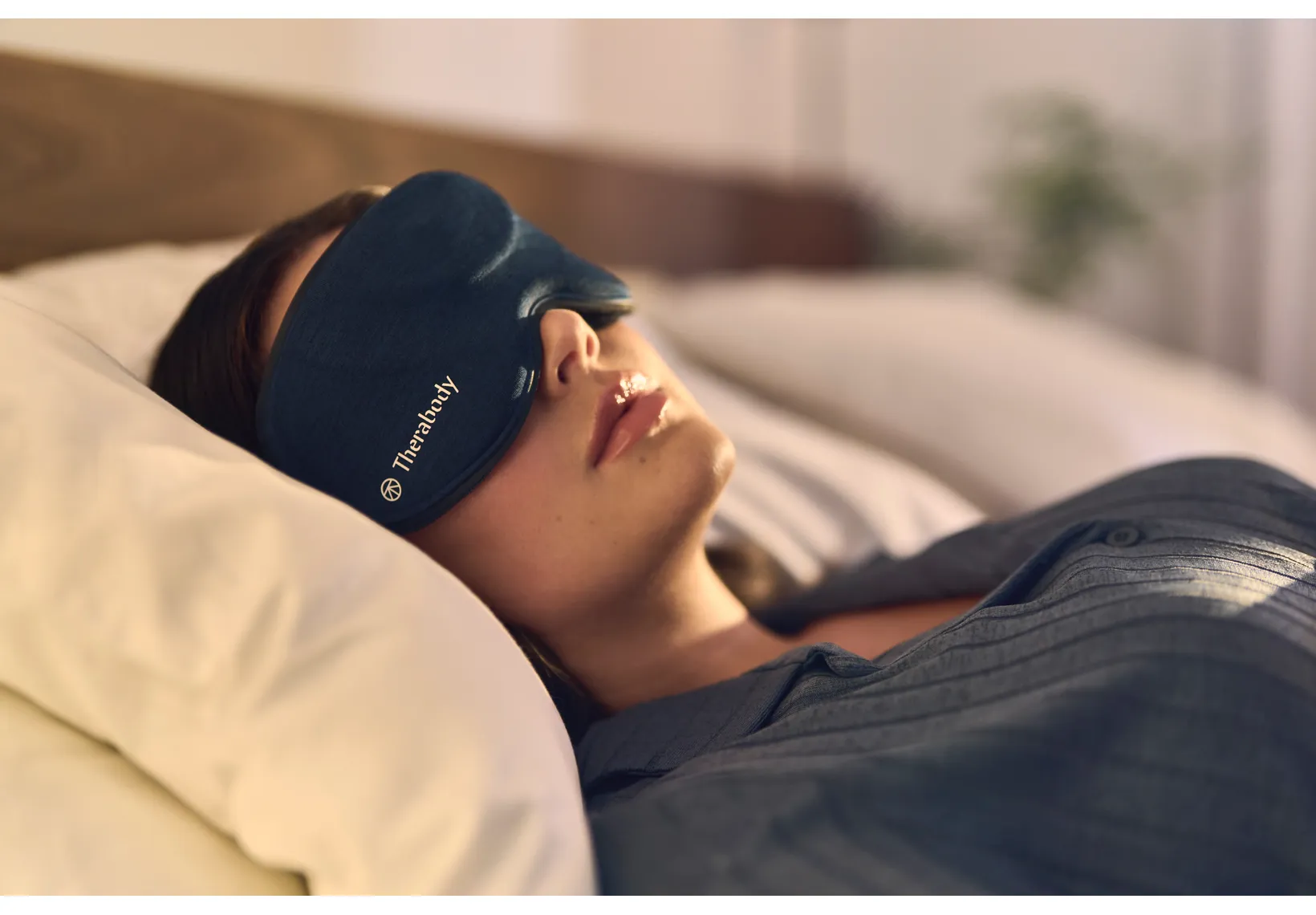 SleepMask 