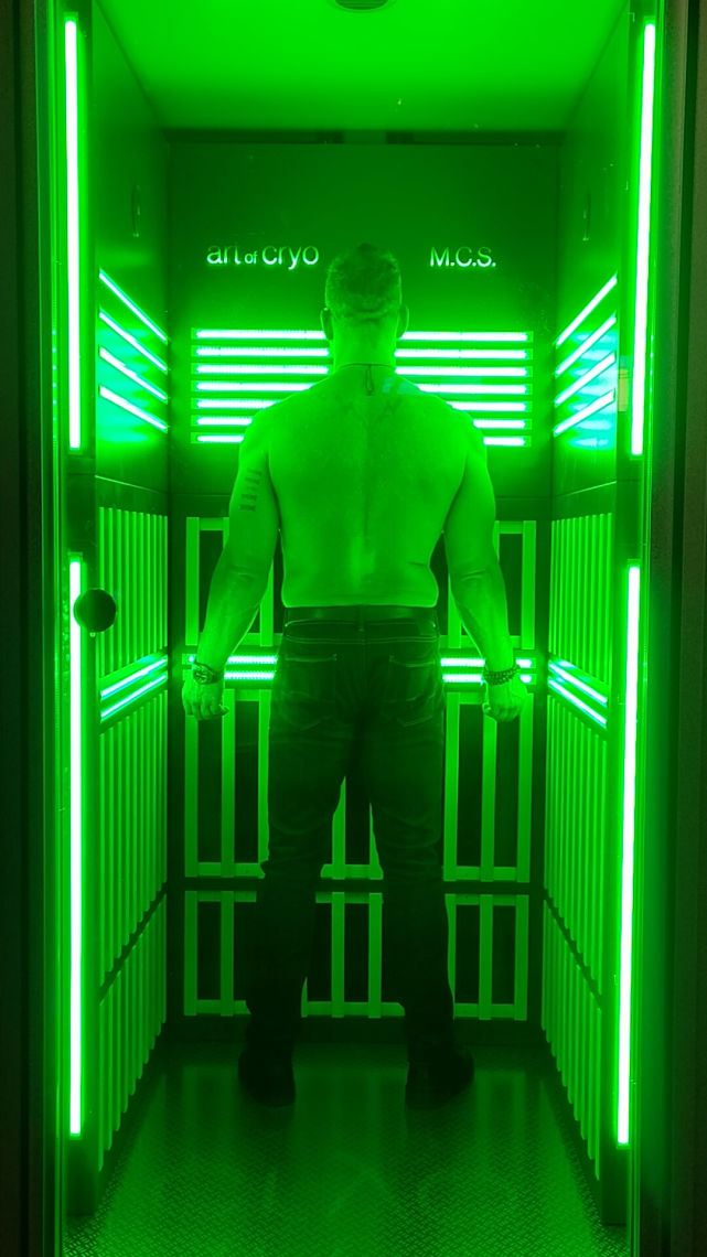 MCS (Multi Cryo-Hacking System) 