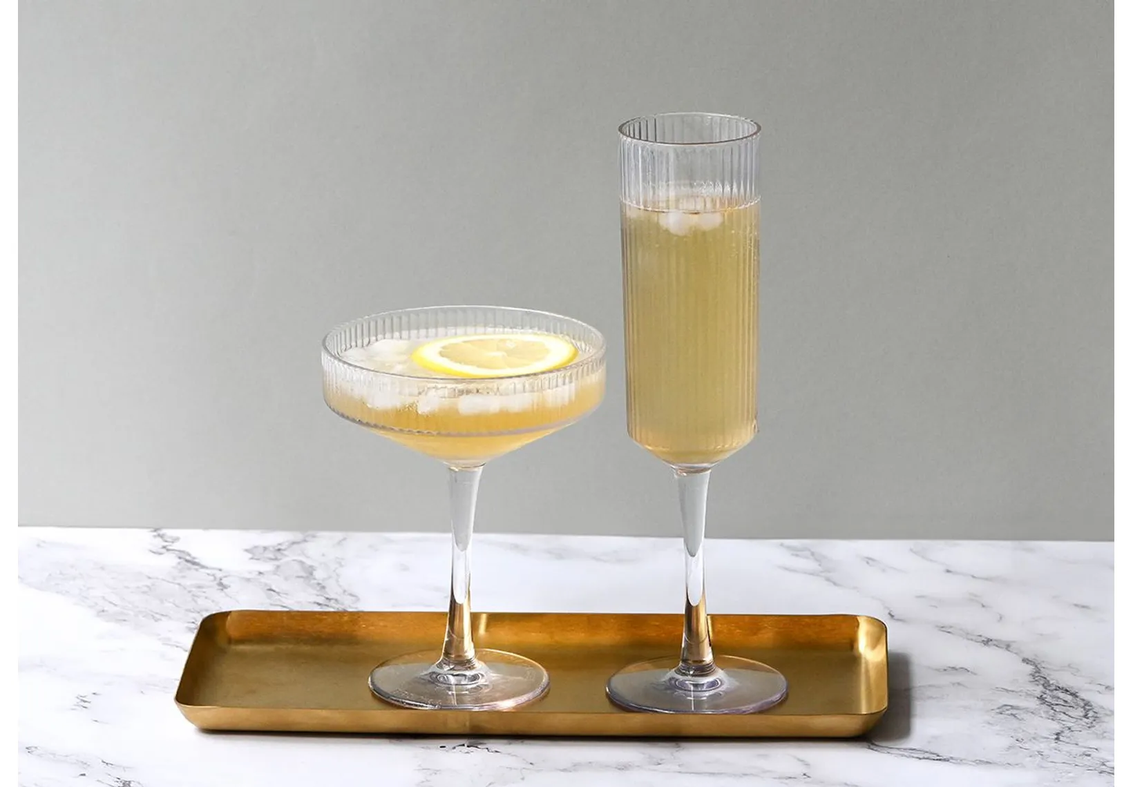 Gatsby Range 