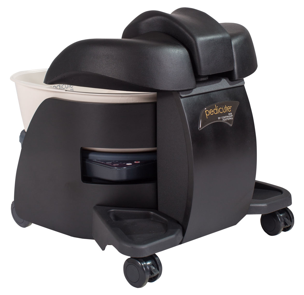 Spavision | Pedicute Portable Foot Spa