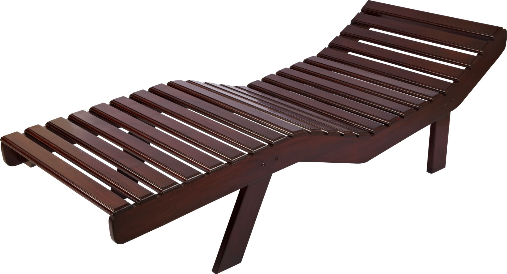 Poolside Lounger 
