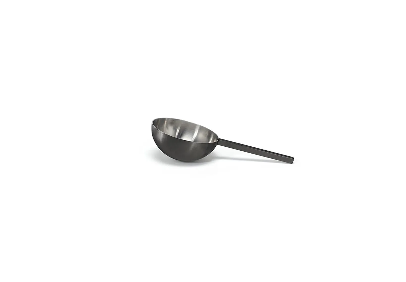 B" Stainless Scoops 