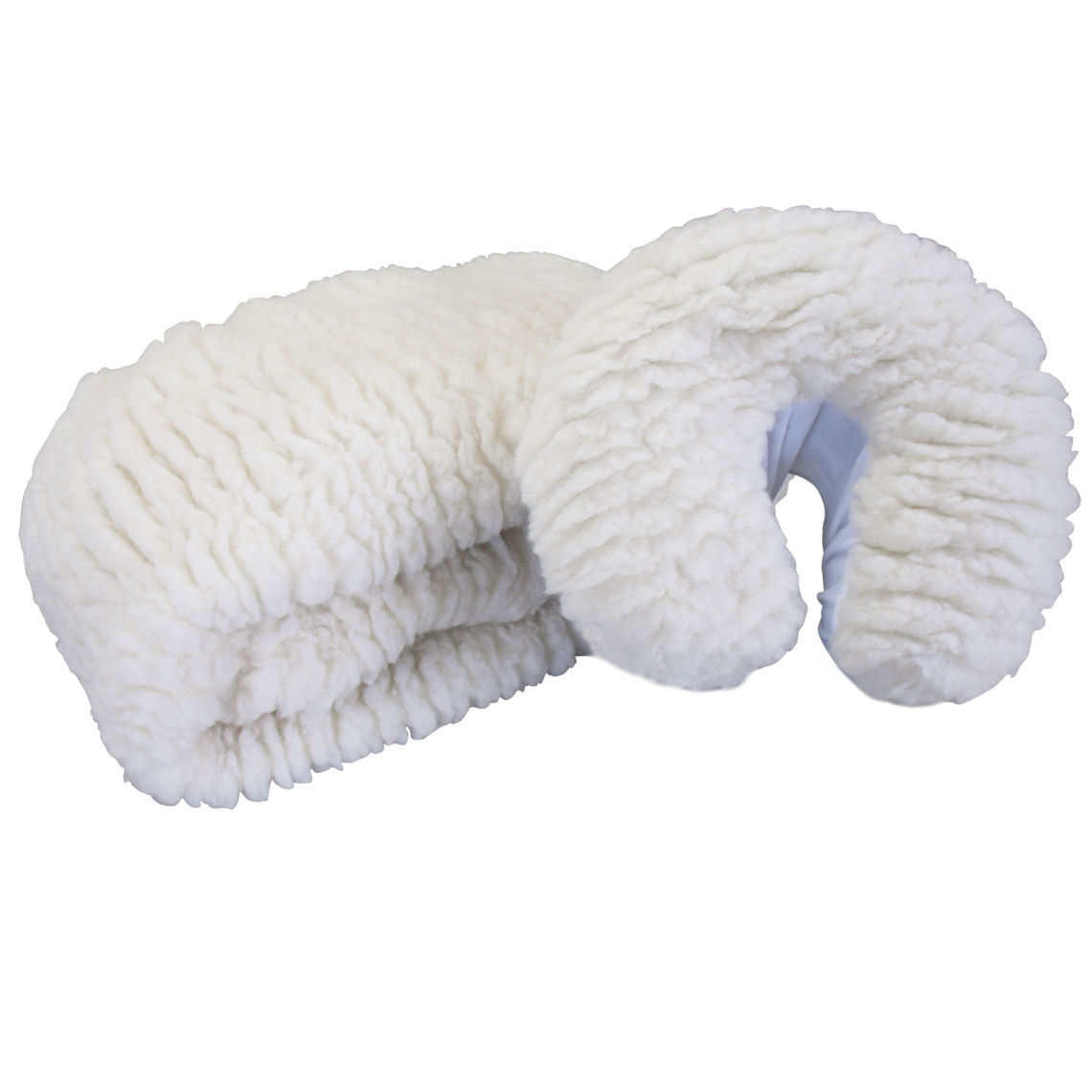 Deluxe Fleece Pad Set