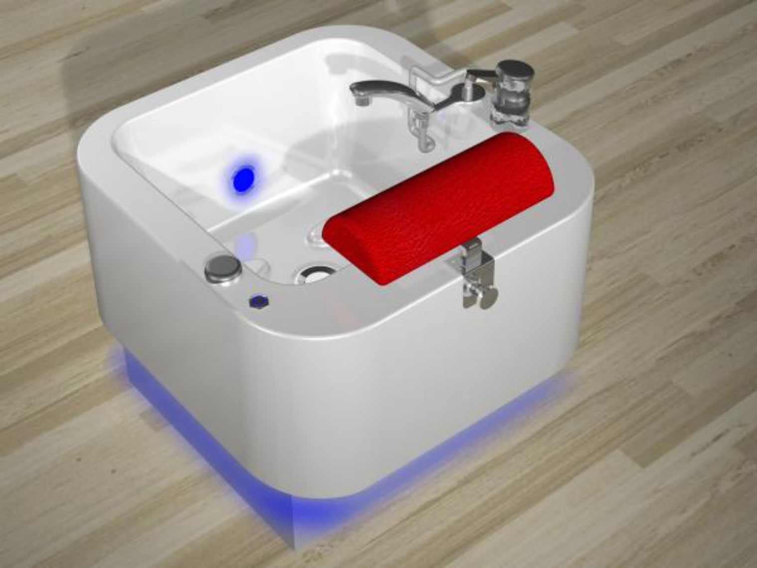 HydroSink 2 