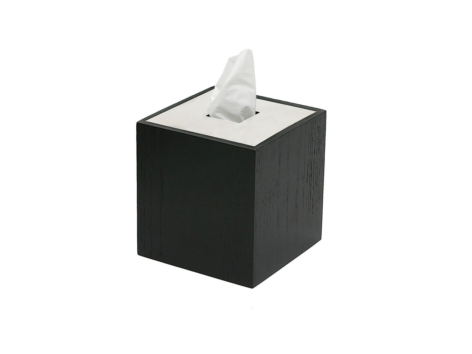 Spavision | Tribeca Tissue Box Cover