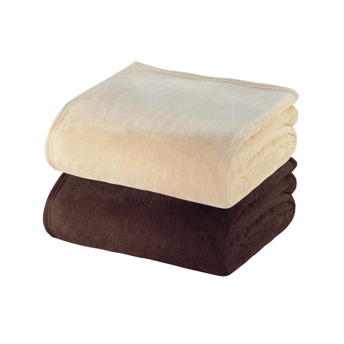 Spavision | Premium MicroFiber Fleece Blanket