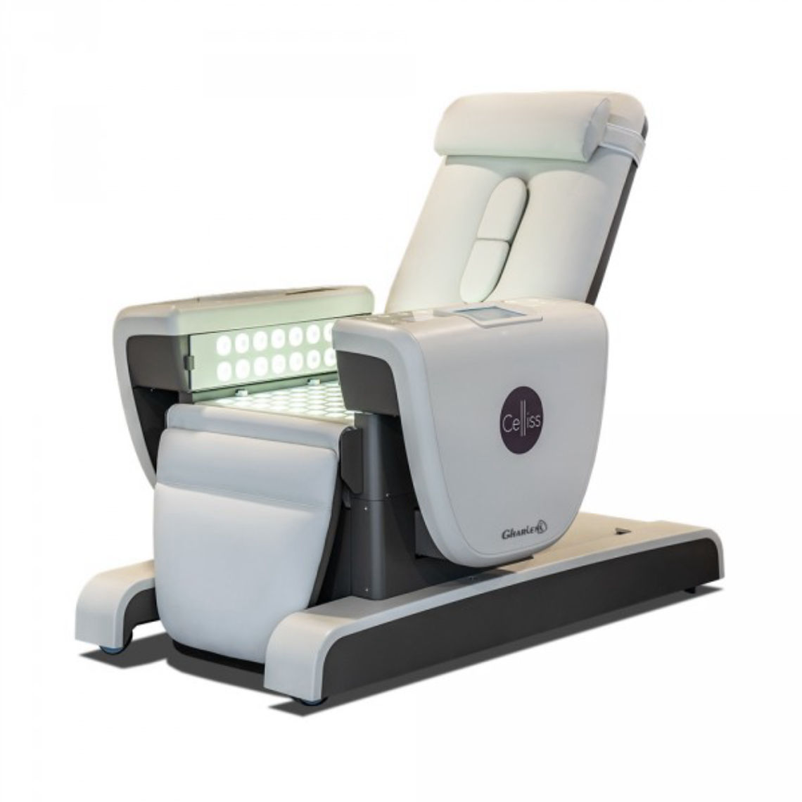 Spavision | Celliss