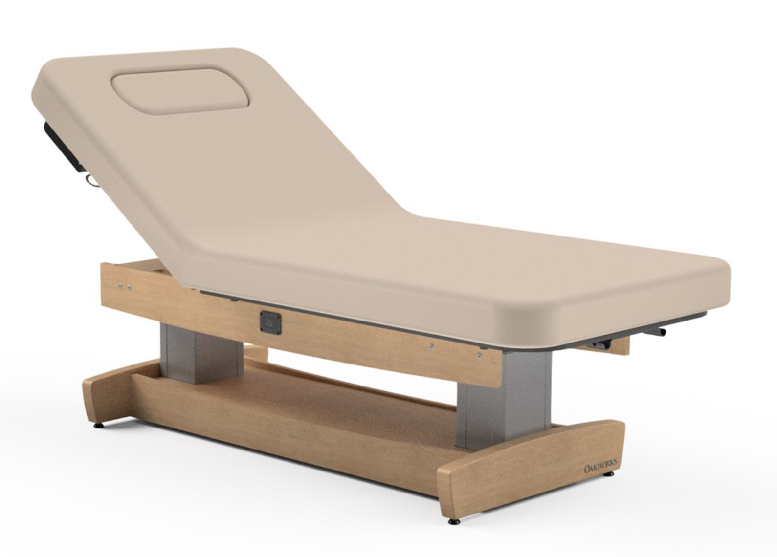 Spavision | PerformaLift with Lift-Assist Backrest Top