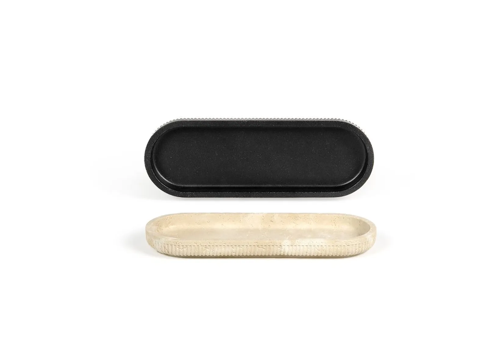 Casablanca Oval Tray