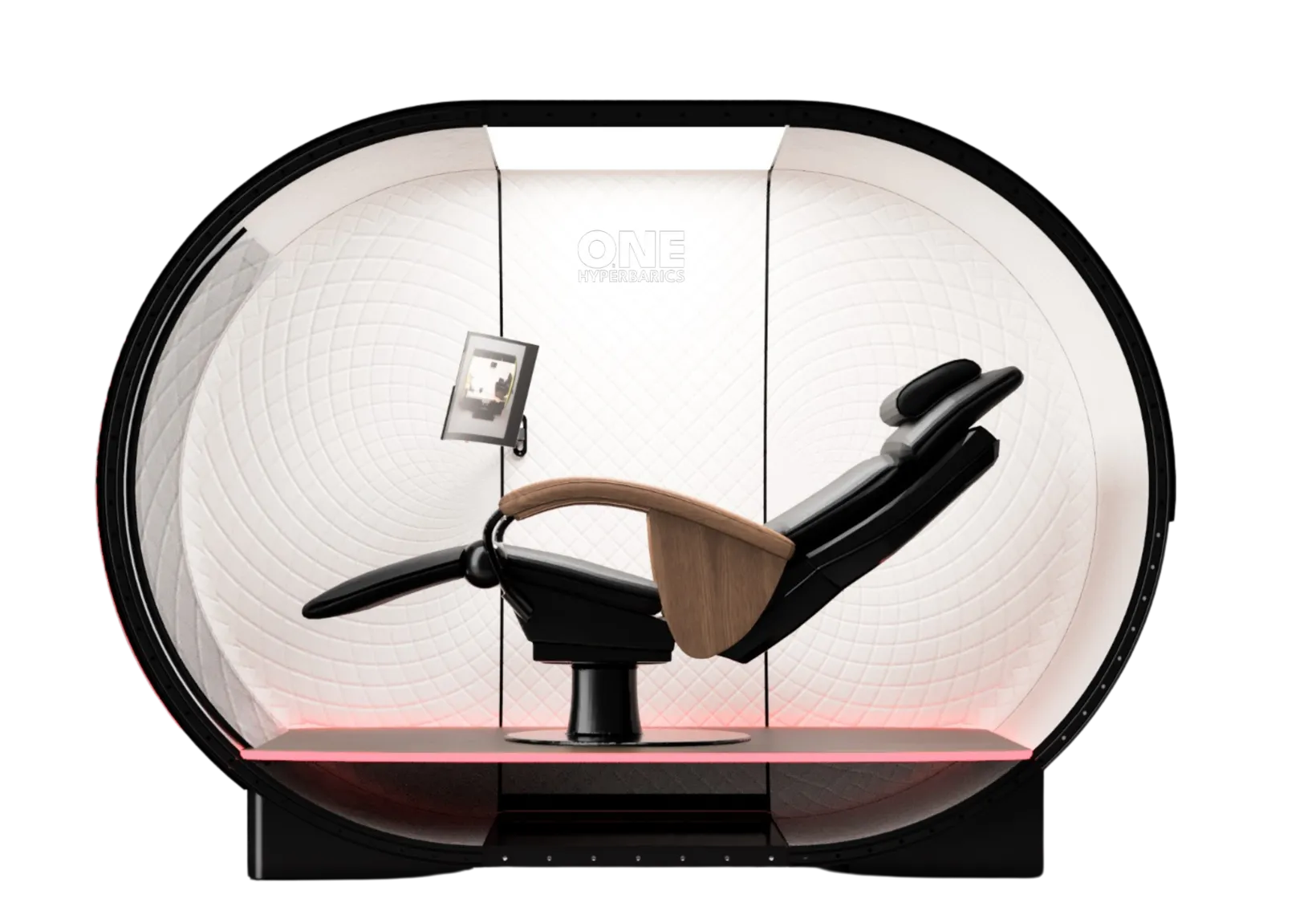 Solo Deluxe Chamber 