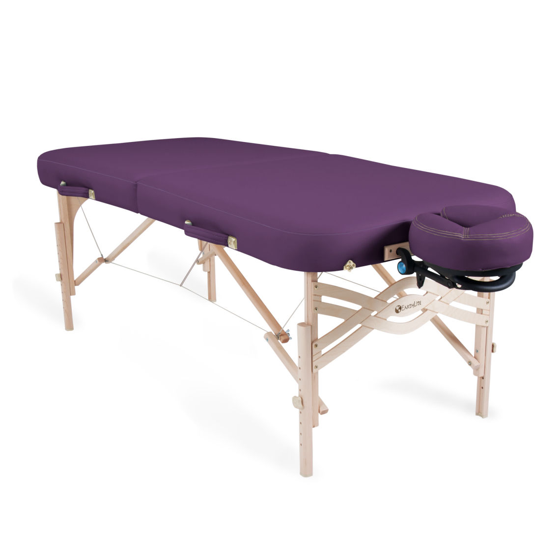 Spavision | Spirit Portable Massage Table