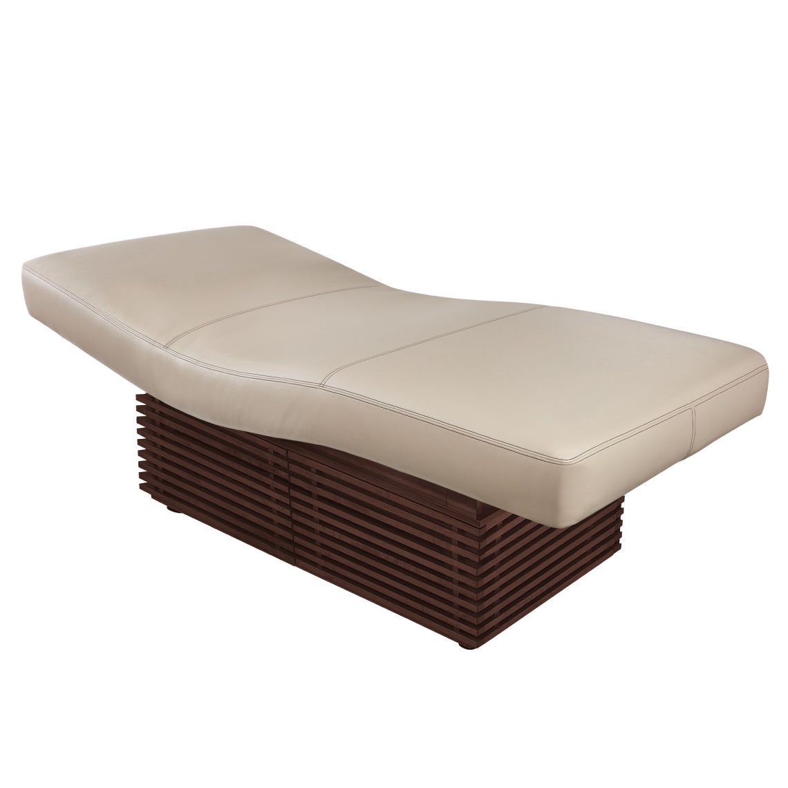 Insignia Modern™ Multi-purpose treatment table with replaceable mattress