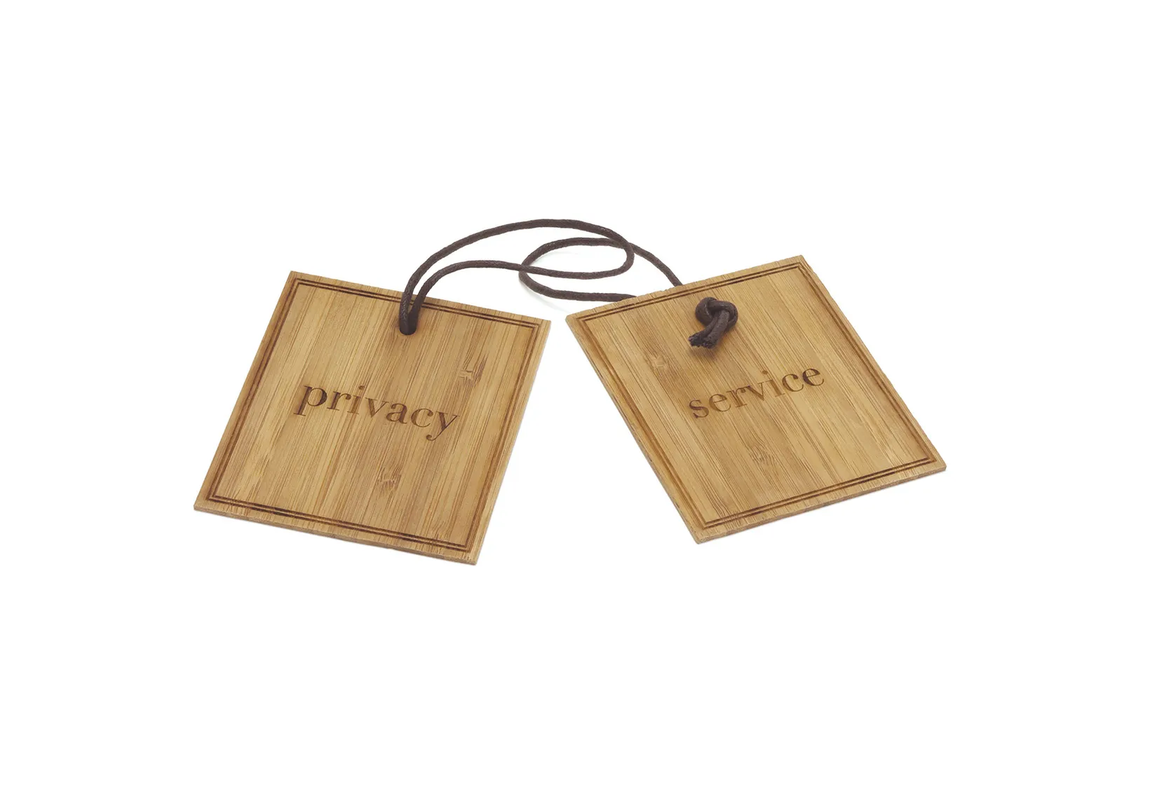 Bali Door Hanger
